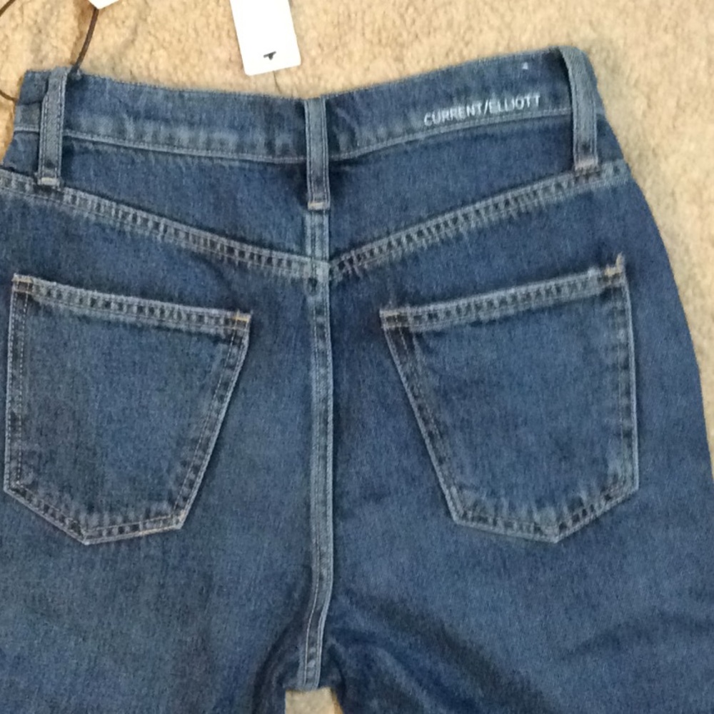 Current/Elliott Jeans - Picture 6 of 6